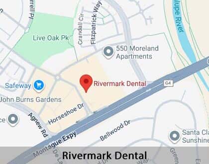 Map image for Do I Have Sleep Apnea in Santa Clara, CA