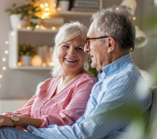 Santa Clara Dentures and Partial Dentures