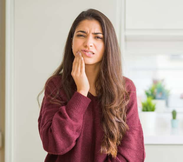 Santa Clara Diseases Linked to Dental Health