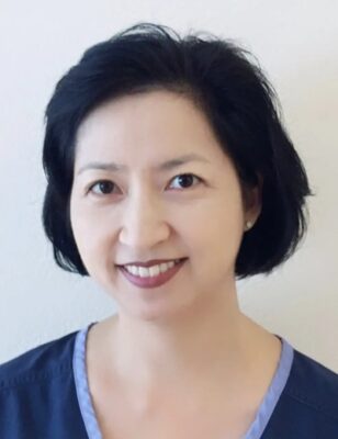 Dr. Christine Y. Lee