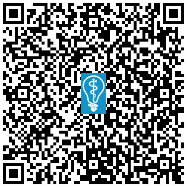QR code image for Find a Dentist in Santa Clara, CA