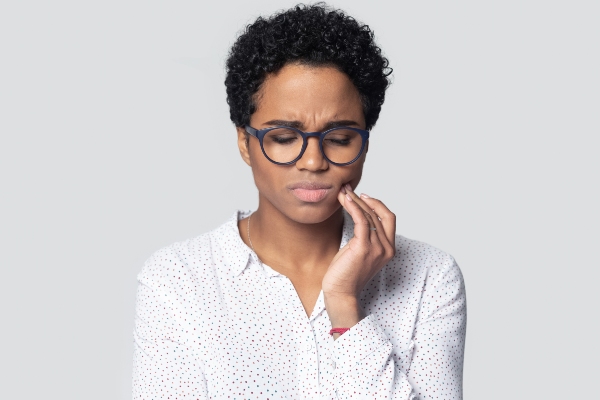 Gum Disease Treatment Options From Your General Dentist