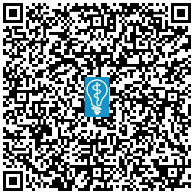 QR code image for Hard-Tissue Laser Dentistry in Santa Clara, CA