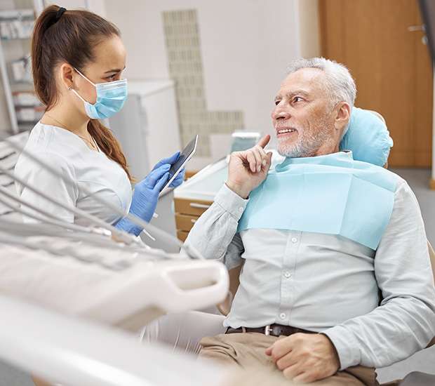 Santa Clara Hard-Tissue Laser Dentistry