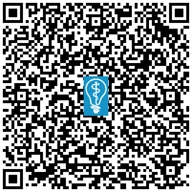 QR code image for Improve Your Smile for Senior Pictures in Santa Clara, CA