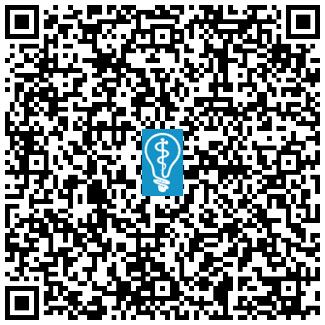 QR code image for 7 Things Parents Need to Know About Invisalign Teen in Santa Clara, CA