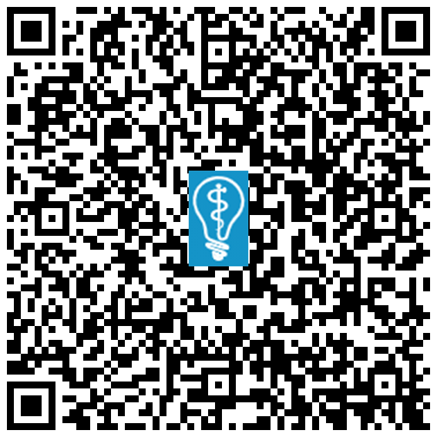 QR code image for Teeth Whitening in Santa Clara, CA
