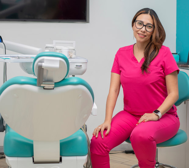 Santa Clara Tell Your Dentist About Prescriptions