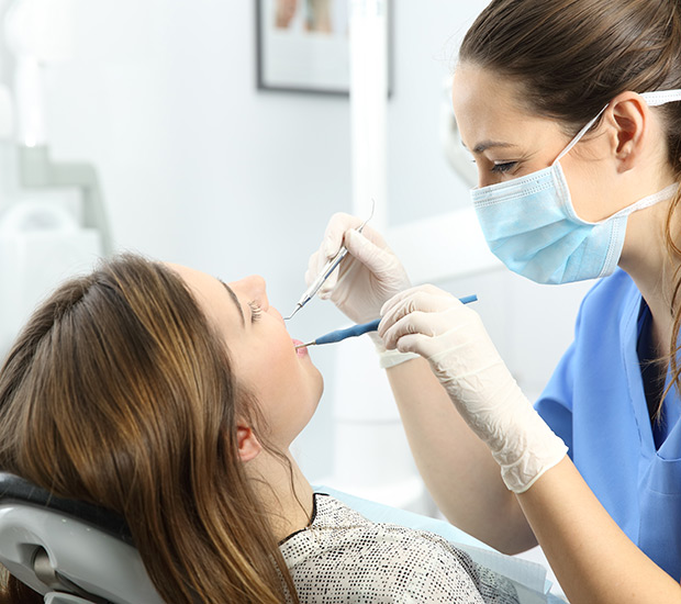 Santa Clara What Does a Dental Hygienist Do